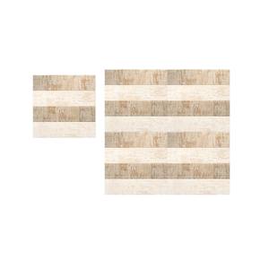 Baldosas digitales de superficie resistente a arañazos rústicas primera elección Interior Exterior 400x400mm - Product Image 6