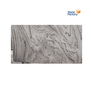 Azulejos de piedra natural exclusivos de losa de granito marrón antiguo para el hogar para uso en exteriores y en el suelo directo de la India - Product Image 1