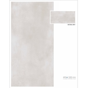High Quality Glazed Ceramic Floor Tiles Outdoor Garden Use 60x120cm Rustic Square Green Wood Heat Insulation Waterproof <b>Mosaic</b> - Product Image 6