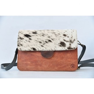 Bolso bandolera de cuero genuino LW, bolso de lujo portátil de alta calidad para mujer, Asa única, tendencia de moda Primavera otoño 2024 - Product Image 5