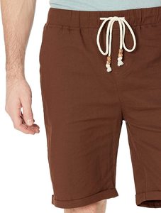 Shorts décontractés pour hommes, pantalons de sport, d'entraînement, vente en gros, - Product Image 6
