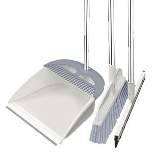 Broom Machine Stick Handle And For Wooden Making Plastic Mop Grass Holder Dustpan Wood Brush Pvc Wholesale In Coconut Of Brooms