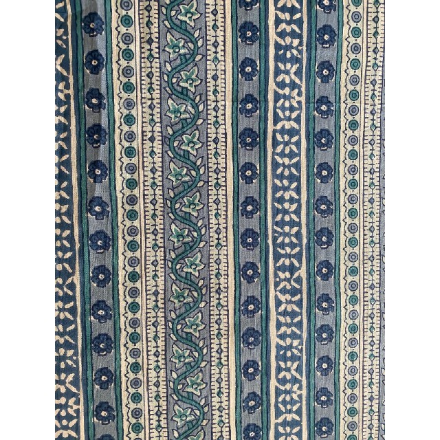 Brown and White 100 Cotton Quilting