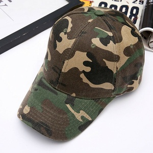 PIHA SPORTS Unisex Camo 5-Panel Sublimation Printed Baseball Cap-Poly Cotton Mesh Fabric Sports <b>Summer</b> <b>Hat</b> - Product Image 2