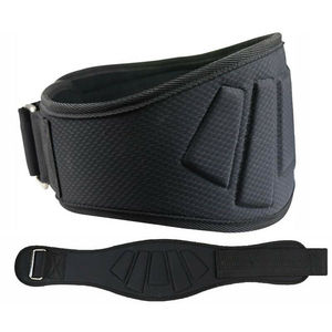 Ceinture de Fitness musculation à dos nu, ceinture de sport pour l'entraînement physique et la musculation - Product Image 3