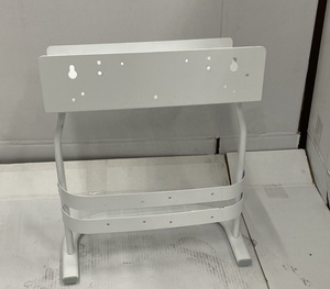 Soporte tipo 5 6 7 Etapa 10 "carcasa sistema purificador de filtro de agua de ósmosis inversa con soporte de piezas de bomba - Product Image 5