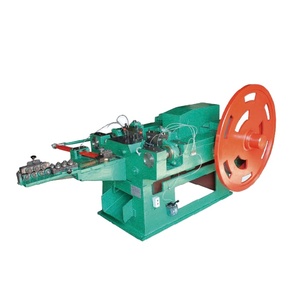 Machine <span class=keywords><strong>à</strong></span> fabriquer des clous en Chine pour la fabrication de clous en <span class=keywords><strong>fer</strong></span> <span class=keywords><strong>à</strong></span> <span class=keywords><strong>cheval</strong></span> avec machine <span class=keywords><strong>à</strong></span> fabriquer des clous Kovopol - Product Image 5