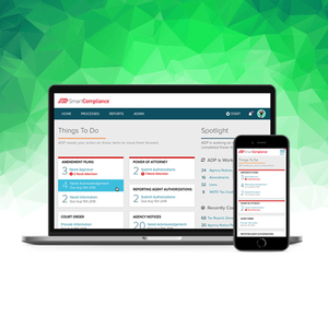 Richontop HR — société de développement logiciel en inde, win HR et Payroll, Services de développement Web par microprocesseur cybersoft - Product Image 3