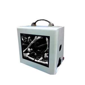 Taiwan Professional Dental Equipment Supplier Rechargeable Easy Carry Dental Lab Microscope