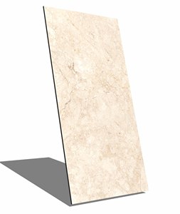 Baldosas de losa grande, 1200x2400mm, superficie antideslizante, azulejos de suelo de construcción para oficina, colección de suelo lujoso para interior, grado AAA - Product Image 5