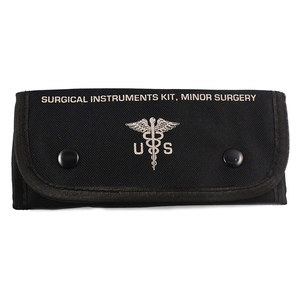 Kit Quirúrgico de 17 Piezas para Anatomía y Biología, Experimentos de Laboratorio, Juego de Pinzas de Disección para Prácticas Estudiantiles, Acero Inoxidable, Gran Venta 2026 - Product Image 4