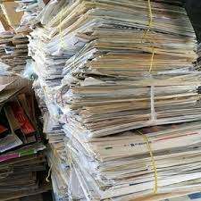 Papel Reciclado OCC (OCC 12) a Granel, Periódicos Viejos de Alta Calidad y Papel Limpio para Reciclaje - Alemania DE Mejor Precio - Product Image 3