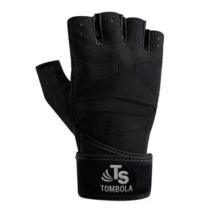 Gants à main de Sport pour hommes et femmes, adaptées pour la musculation, le Fitness, l'entraînement, le poids, solide, nouvelle collection 2022 - Product Image 3