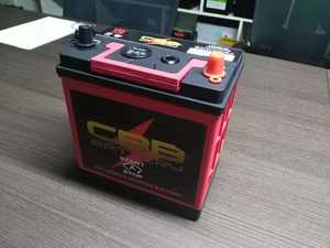 แบตเตอรี่ลิเธียมไอออนสำหรับรถยนต์ LFP40B19R 12V 24Ah NS40ZR แบตเตอรี่สตาร์ท แบตเตอรี่ลิเธียม - Product Image 3