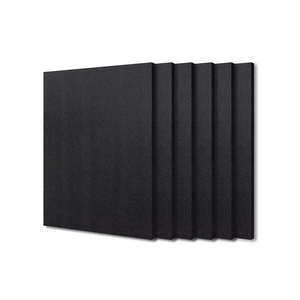 Panneau acoustique pour animaux de compagnie, épaisseur de 9mm, vente en gros, - Product Image 1