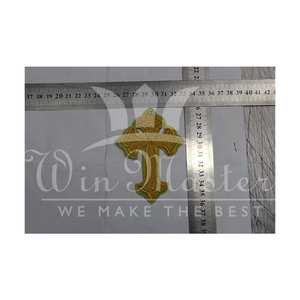 Vestimentas con Cruz / Venta Especial de Vestimentas Católicas para Sacerdotes - Product Image 4