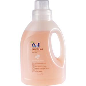 Floor <b>Cleaner</b> with Multi-Surface Protection for Office Buildings in Canada - Product Image 2