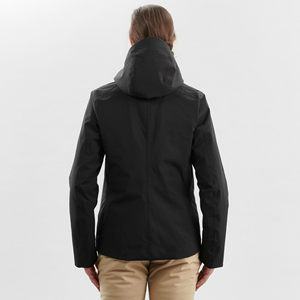 New Style Plus Size Cheap Wholesale Women Winter Quilted Jackets for Ladies Clothing Waterproof Ocean OEM - Product Image 2