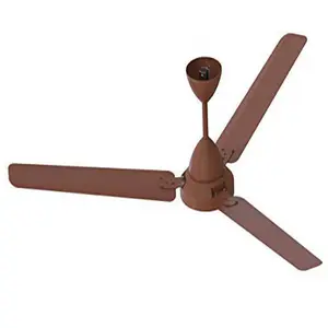 Indian Ceiling Fan | REVE Ceiling Fan Energy Saving 5 Star Rated 3 Blade With Remote Control and BLDC Motor