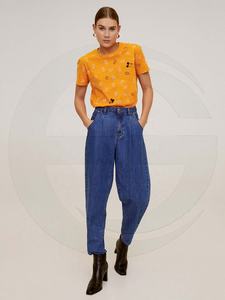 Custom logo printing women <b>t</b> <b>shirt</b> Most Popular Style Breathable Women Sublimation <b>T</b> <b>Shirt</b> For women - Product Image 4