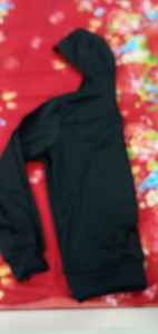 Sudaderas con capucha para hombre, diseño personalizado, alta calidad, sublimación, venta directa de fábrica, abrigo peludo suave de manga larga, novedad - Product Image 4