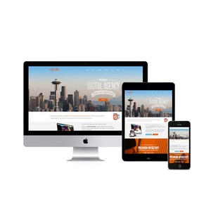 บริการออกแบบเว็บไซต์แฟลชที่ได้รับรางวัลล่าสุดบริการออกแบบเว็บไซต์ยอดเยี่ยมโดย Webroot Infosoft - Product Image 2