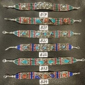 Pulseras tibetanas tradicionales - Product Image 5