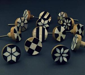 ลูกบิดประตูทำจากเรซิน2025ลูกบิดเฟอร์นิเจอร์ลูกบิดลิ้นชักตู้ประตูตู้เสื้อผ้าอุปกรณ์เฟอร์นิเจอร์เฟอร์นิเจอร์ - Product Image 5