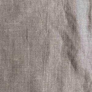 Couleur unie 100% lin pour literie d'hôtel housse de couette ensemble de haute qualité pas cher personnalisable matériel durable réutilisable doux - Product Image 6