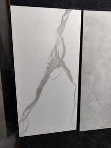 Nouveaux Modèles en 600x1200mm Carreaux de porcelaine carreaux de sol avec Vitrifiés Corps à Faible Taux D'usine Poli/mat finition - Product Image 2