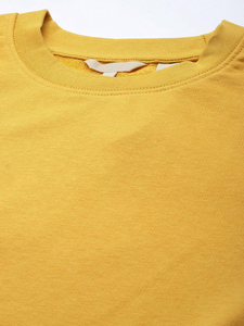 Ventes en gros de sweats à capuche de haute qualité avec logo personnalisé pour femmes, sweats en molleton confortables, pulls à capuche pour femmes, sweats à col rond - Product Image 5