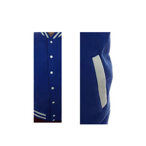 Pull de baseball, veste pour homme, sur mesure, de haute qualité et bas prix - Product Image 5