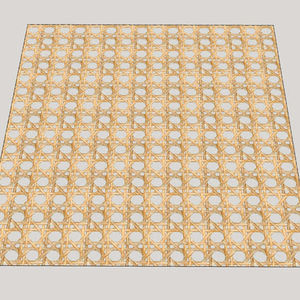 Rouleau de tissage en rotin de haute qualité pour l'agriculture, directement du distributeur vietnamien - Product Image 3