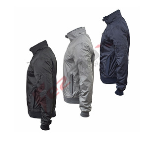 Wholesale High Quality Mens <b>Baseball</b> <b>Jacket</b> <b>Bomber</b> <b>Jacket</b> by Fezmax Wears - Product Image 1