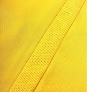 Short de sport 100% Polyester pour hommes, design court, personnalisé, de haute qualité, pour jogging, entraînement - Product Image 4