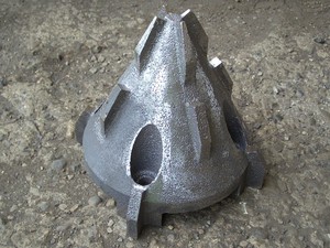 OEM มูลนิธิกอง-แผ่นดินไหวทนสแตนเลสก่อสร้างทำงานที่มีคุณภาพญี่ปุ่น - Product Image 3