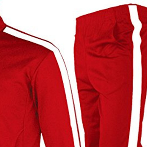 Chándal deportivo de nuevo diseño para hombre, chándal de fitness al por mayor - Product Image 3
