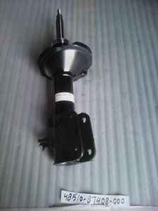 ABSORBER ASSY FRONT RH 48510-87408-000 Auto Part para TERIOS J100J102J122 - Product Image 2