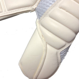 Profesional antideslizante transpirable guantes de portero - Product Image 2