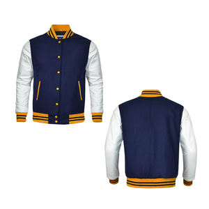 Nouvelle arrivée Best-Seller En Gros prix varsity veste - Product Image 2