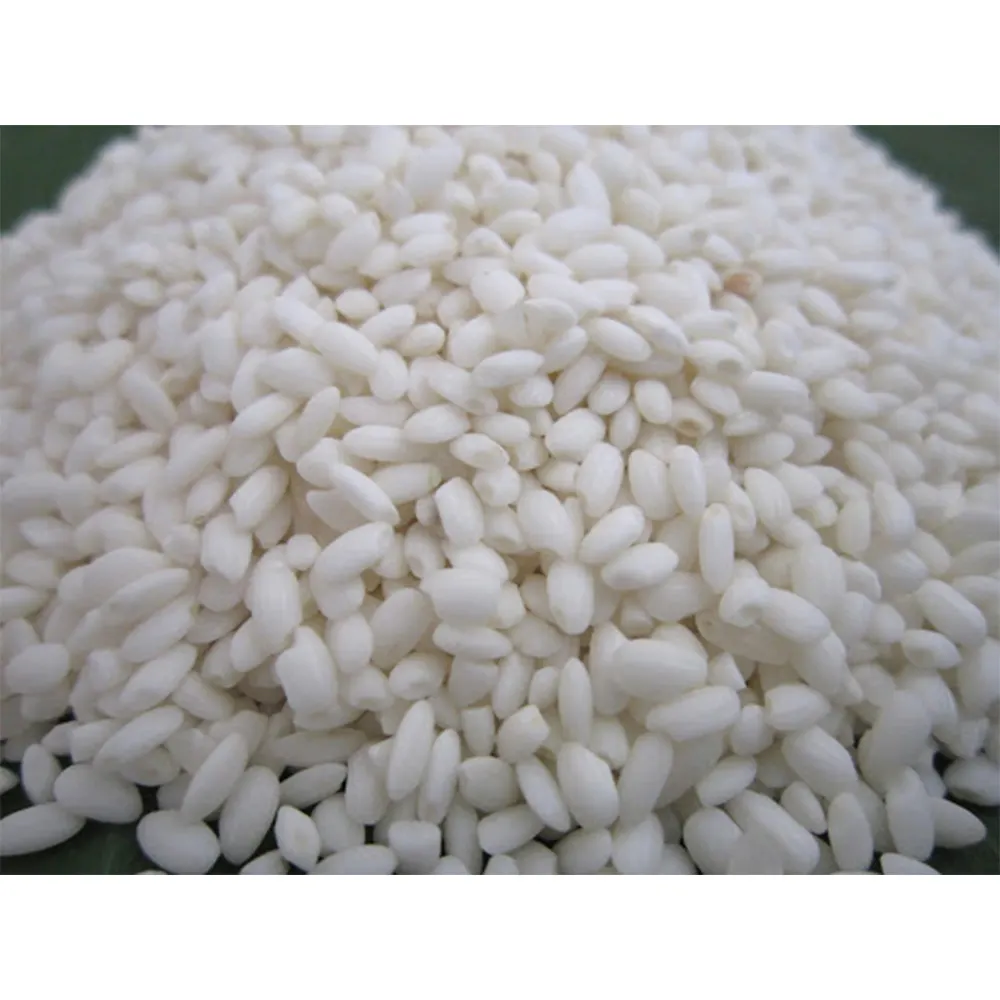 Cheap 5% Broken Long Grain Glutinous Price Broken White Rice From Vietnam