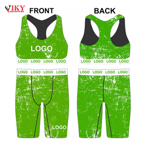 Impression numérique Combinaison de fitness Nouveau design Imprimé Combinaison de yoga sportif Ensemble soutien-gorge et short de yoga deux pièces - Product Image 3