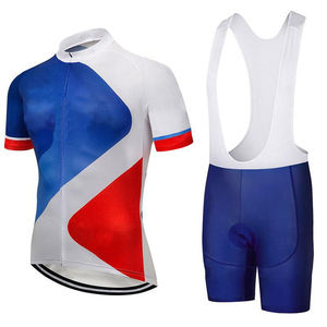 Comfortable 2020 new design custom logo design cycling wear - Product Image 1