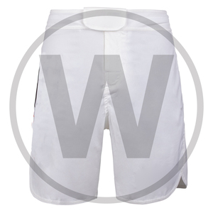 Marque mma short avec votre nom et logo - Product Image 4