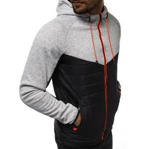 New Bubble Puffer <b>Coat</b> Men Crane Down Jackets 2021 Wholesale Cold Weather Winter Casual Standard Adults Solid - Product Image 2