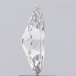 2,50 quilates Marquise Shape Lab Grown Diamond IGI Certified EF Color VS Clarity Diamante suelto para la fabricación de joyas de venta al por mayor - Product Image 4