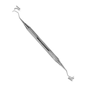 Juego Dental para elevadores de extracción de dientes atraumático, instrumentos de un solo extremo - Product Image 3