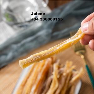 TENDON de bœuf séché au contenu des animaux domestiques, à mâcher/jolène + 84 336089155, livraison gratuite - Product Image 3