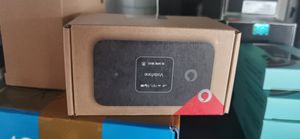 Enrutador de bolsillo desbloqueado <span class=keywords><strong>Vodafone</strong></span> R227H 4G 3G con pantalla táctil Cat6 300Mbps soporte de punto de acceso WiFi móvil B1/3/5/7/8 /20/32 - Product Image 6