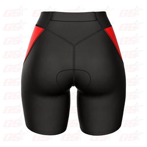 Cyclisme personnalisé Triathlon Short - Product Image 4